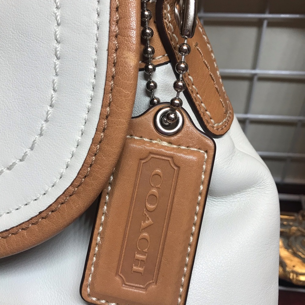 Coach 👜 wallet - Picture 6 of 8